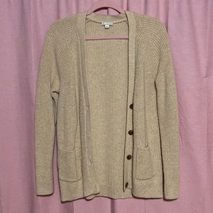 Gap Sweater